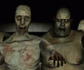 Zombie Hospital